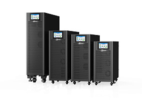 Источник бесперебойного питания